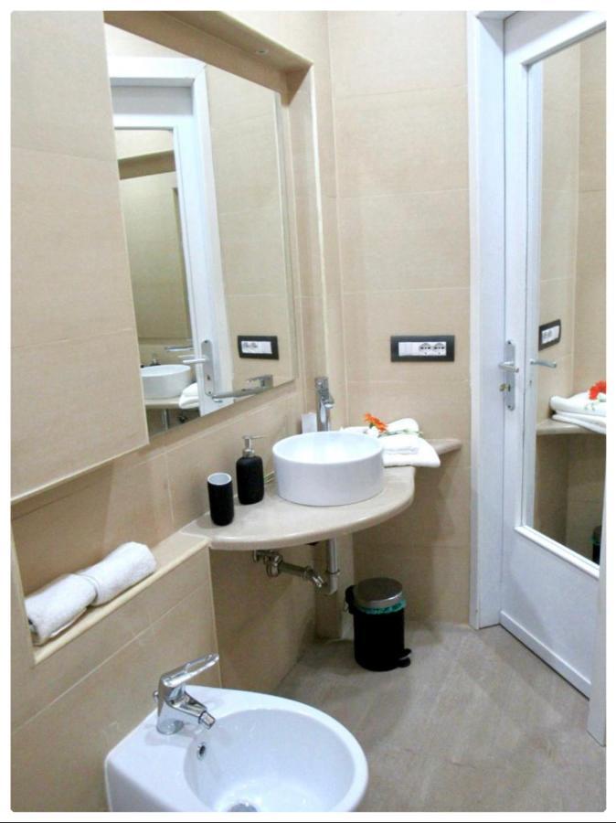 Viola'S Home Napoli Ngoại thất bức ảnh