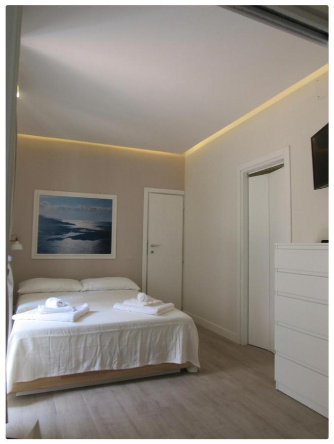 Viola'S Home Napoli Ngoại thất bức ảnh