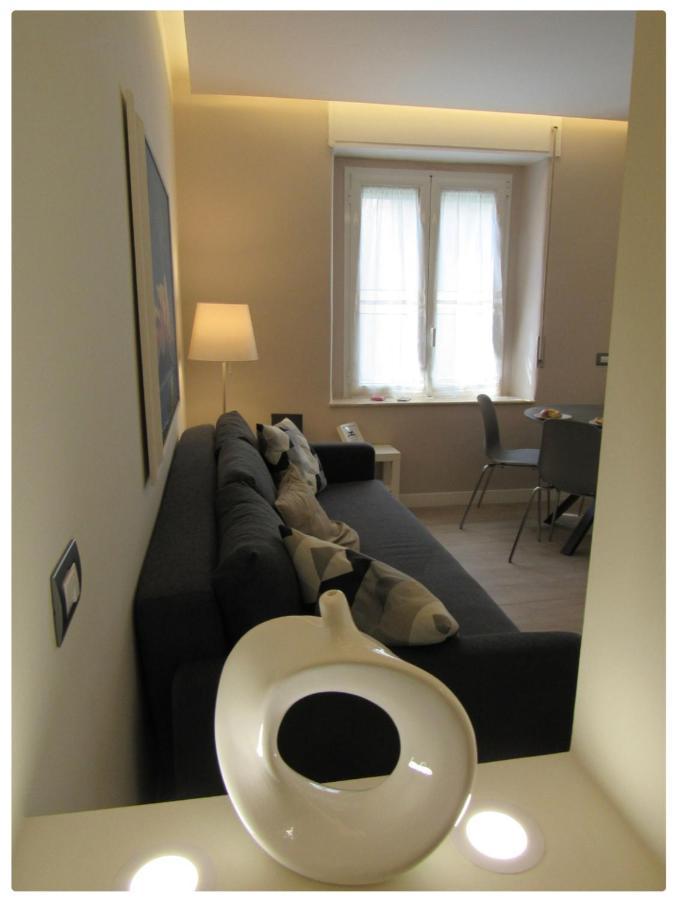 Viola'S Home Napoli Ngoại thất bức ảnh