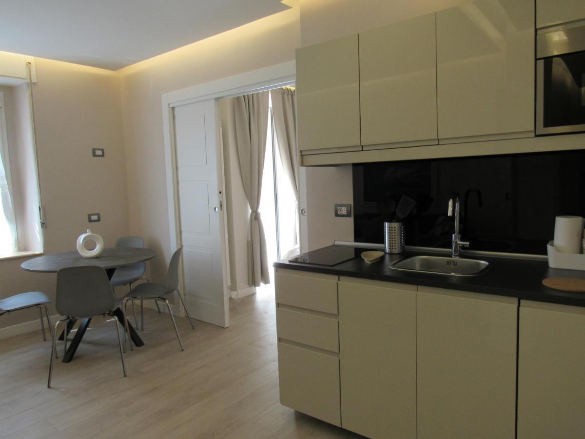 Viola'S Home Napoli Ngoại thất bức ảnh
