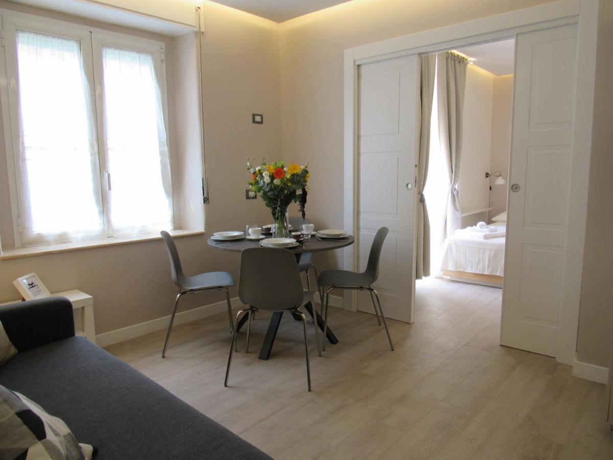 Viola'S Home Napoli Ngoại thất bức ảnh