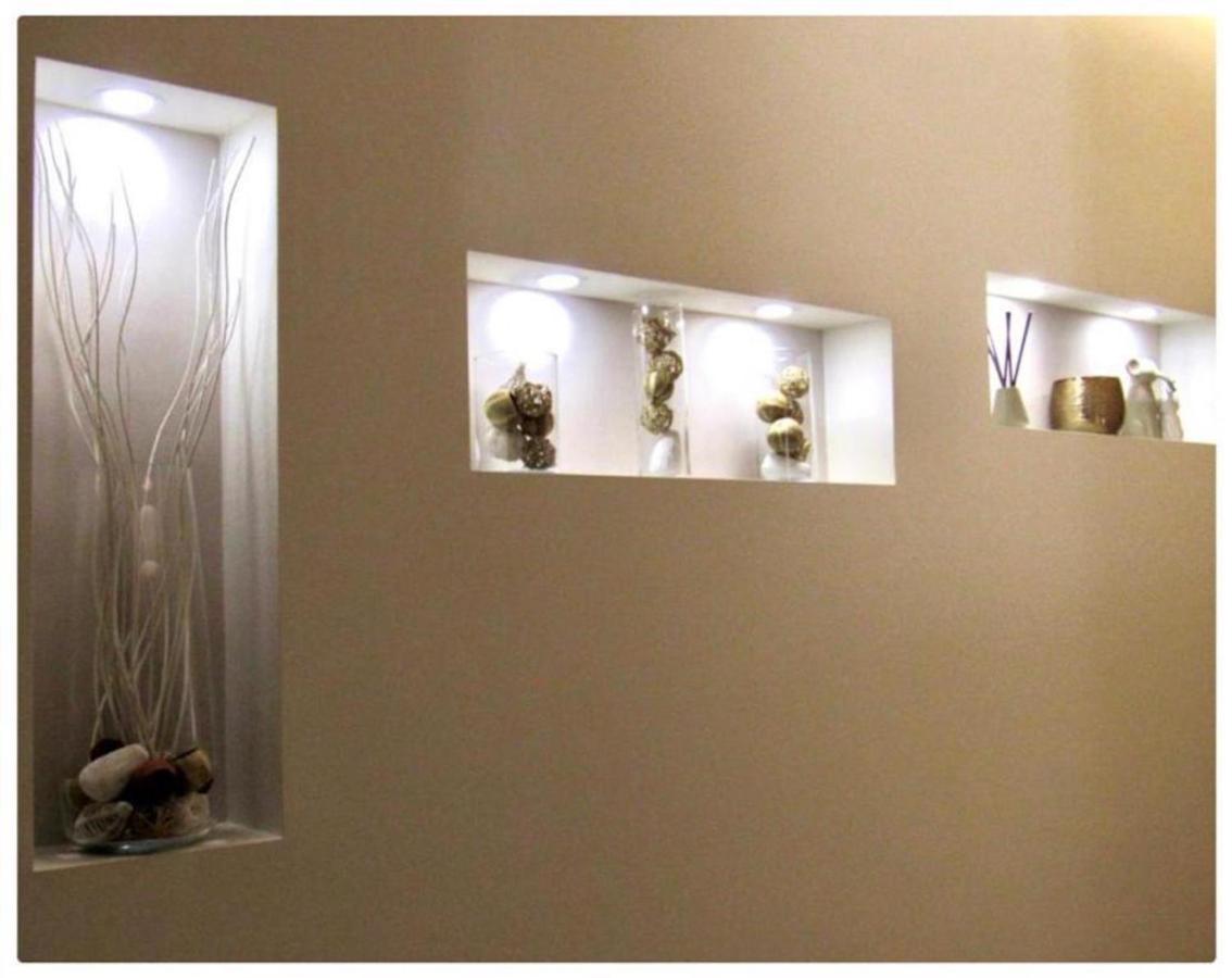 Viola'S Home Napoli Ngoại thất bức ảnh