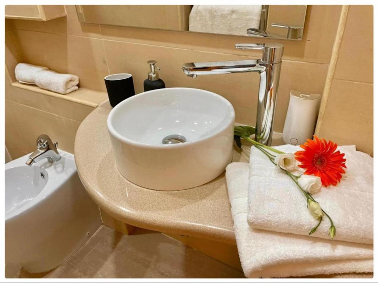 Viola'S Home Napoli Ngoại thất bức ảnh